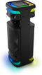 Sony ULT Tower 10 - Bluetooth Speaker - ULT Sound Modes - 360-graden feestverlichting
