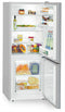 Liebherr CUele 2331 - Koelkast - Vriezer onder - Energieklasse E