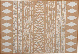 Garden impressions Buitenkleed- Gretha Ibiza karpet - 160x230copper