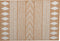Garden impressions Buitenkleed- Gretha Ibiza karpet - 160x230copper
