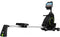 VirtuFit Row 600i - Roeitrainer - Inklapbaar - Magnetische weerstand - Zwart