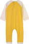 Winnie the Pooh pyjamapak baby -geel - onesie - romper -24mnd