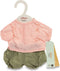 Poppen Pyjama Polkadot (Ook voor Gordi)