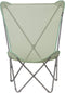 Lafuma Maxi Pop Up - Vlinderstoel - Opvouwbaar - Moss