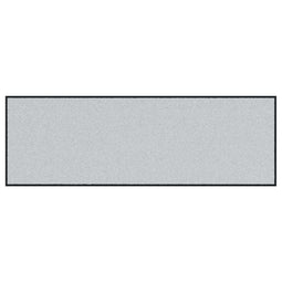 vidaXL - Deurmat - Rechthoekig - Grijs - 60x180 - cm