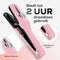 La Nou® Split Ender 4 - Split Remover - Surgy-Trim Systeem - Roze