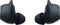 Samsung Galaxy Buds FE - TWS Draadloze In-ear Hoofdtelefoon - ANC - Donkergrijs