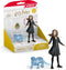 schleich WIZARDING WORLD Hermelien Griffel & Patronus - Hermine & Patronus - Harry Potter ™ Wizarding World™ - 42681