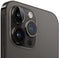 Apple iPhone 14 Pro Max - Spacezwart - 128 GB - eSIM
