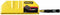 STANLEY 1-19-800 - Verstekbak - Inclusief kapzaag - 350mm x 143mm x 95mm