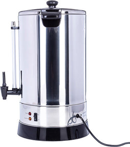 Camry CR 1259 - Theekan RVS - 20 liter warmhoudfunctie - Hittebestendige handgrepen