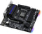 ASRock B760M PG Riptide - Moederbord - Socket 1700 - Micro-ATX - 4x DDR5 - 196GB max. geheugen
