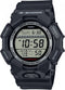 G-Shock GD-010-1ER - Heren Horloge - Digitaal - 20 ATM waterdicht - Zwart