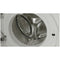 WHIRLPOOL BIWDWG961485EU - Inbouw wasdroogcombinatie - 9+6kg - 1400t - freshcare+ - groot digitaal display - soft move