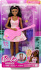 Barbie 65 jaar Popsterpop - 32 cm - Barbiepop