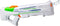 Silverlit Hydro MAD - Elektrische Waterblaster - 550 ml waterreservoir - Schietafstand tot 10 meter - Wit