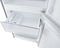 LG GBP62PZNBC - Koelvries-combinatie - Total No Frost - Roestvrijstaal