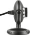 Trust SpotLight Webcam Pro - Webcam - 1.3MP resolutie - Ingebouwde microfoon en verlichting - Zwart