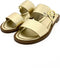 Michael Kors - Summer Sandal - Dames Slippers - Goud (maat 37)