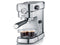 Severin KA 5995 - Espressoapparaat - Professionele barista-starterset - Stijlvol ontwerp