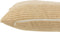 J-Line kussen Streep - textiel - beige