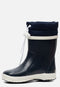 Bergstein Winterboot - Regenlaarzen Unisex Junior - Natuurrubber - Blauw