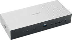 Kensington SD5000T5 - Thunderbolt™ 5 Dockingstation - 11-in-1 met 3x 4K-monitor ondersteuning