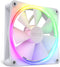 NZXT F120RGB - Ventilator 120mm - Hoge luchtstroom RGB verlichting - Wit