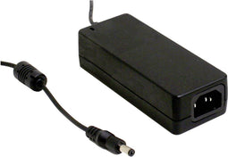 Mean Well GSM40A24-P1J Tafelnetvoeding, vaste spanning 24 V/DC 1.67 A 40 W