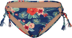 Brunotti Noleste-AO-N - Bikinibroekje - 82% gerecycled Polyester - Blauw