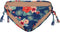 Brunotti Noleste-AO-N - Bikinibroekje - 82% gerecycled Polyester - Blauw