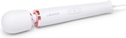 Le Wand - Vibrator - Wit