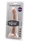 Dong 8 inch Vibrating