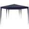 vidaXL - Partytent - 3x6 - m - PE - blauw