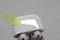 Apple AirPods 4 - TWS - ANC - Wit