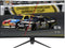 LC-Power LC-M27-QHD-165-C - Monitor - 27