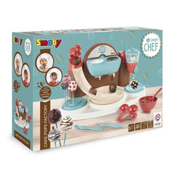 SMOBY CHEF CAKE POPS FABRIEK