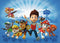 Ravensburger PAW Patrol - Legpuzzel - 100XXL stukjes