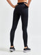 Craft Core Essence - Sportlegging Dames - Aansluitende pasvorm - Black