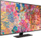 Samsung QE50Q80B - 4K QLED TV - Direct Full Array - Zwart