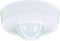 Niko 3327 - Bewegingsmelder Opbouw - 360 ° Detectiebereik tot Ø 16 m - IP44