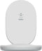 Belkin BoostCharge - Draadloze laadstandaard 15 W - Quick Charge 3.0 24W-wandlader - Wit