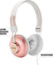House of Marley Positive Vibration II - On-Ear Hoofdtelefoon - 40 mm Drivers - Koper