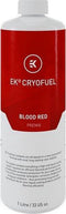 EK Water Blocks EK-CryoFuel - Koelvloeistof - Premix 1000mL - Rood