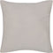 vidaXL - Kussenhoezen - katoen - 40 - x - 40 - cm - beige - 4 - stuks
