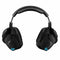 Logitech G935 - Draadloze Gamingheadset - 7.1 Surround Sound - LIGHTSYNC RGB