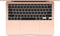 Apple MacBook Air (2020) - 13,3