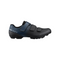 Shimano XC102W - MTB schoenen - Geperforeerd synthetisch leer - Zwart dames 42