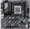 Gigabyte B840M D2H - Moederbord MicroATX - AMD AM5 - 2x DDR5