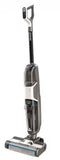 BISSELL CrossWave HF3 - Cordless Pro - Nat en droogzuiger voor harde vloeren